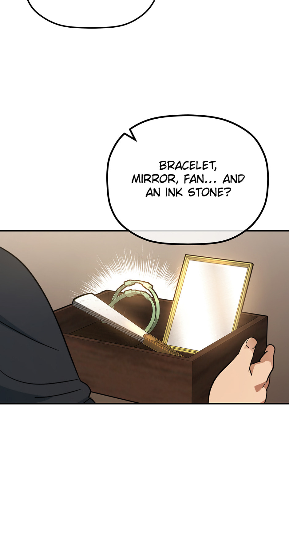Eunhae Merchant Guild's Youngest Son Chapter 23 page 15 - 