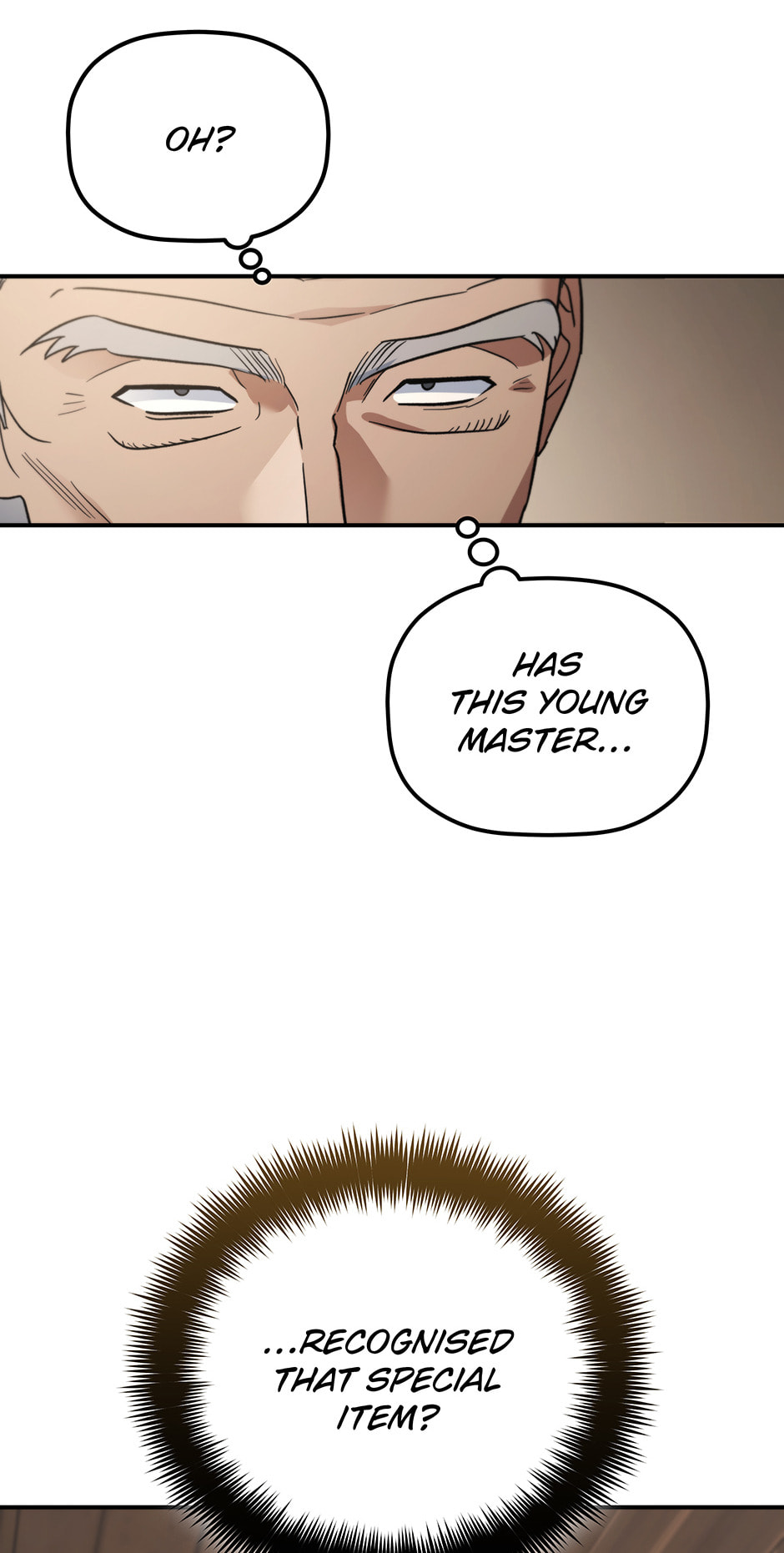 Eunhae Merchant Guild's Youngest Son Chapter 23 page 22 - 