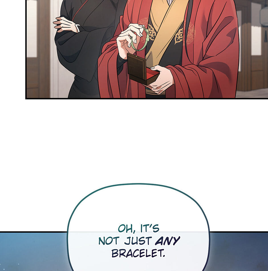 Eunhae Merchant Guild's Youngest Son Chapter 23 page 30 - 