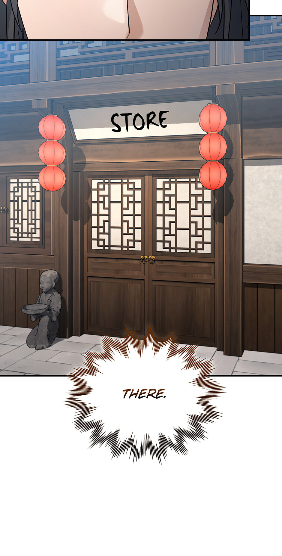 Eunhae Merchant Guild's Youngest Son Chapter 23 page 4 - 