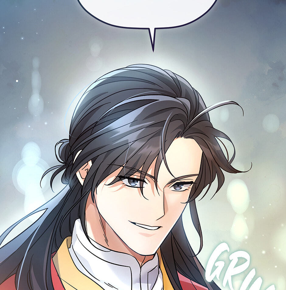 Eunhae Merchant Guild's Youngest Son Chapter 23 page 31 - 