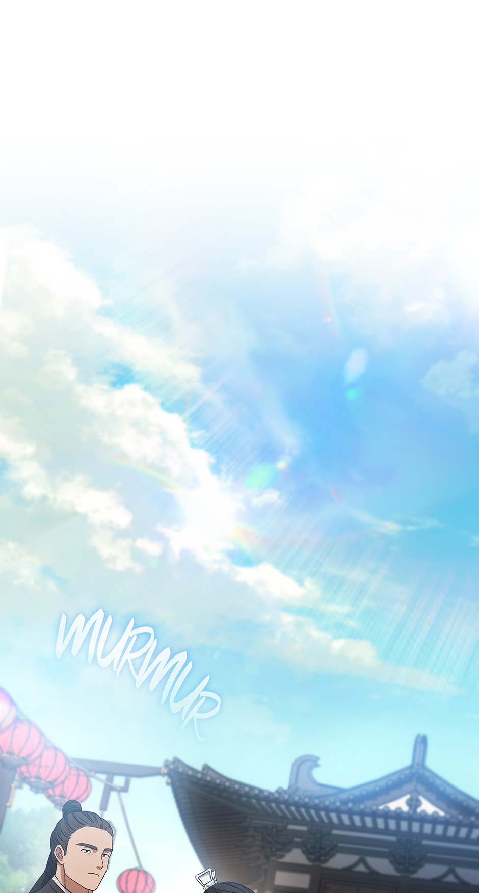 Eunhae Merchant Guild's Youngest Son Chapter 23 page 35 - 