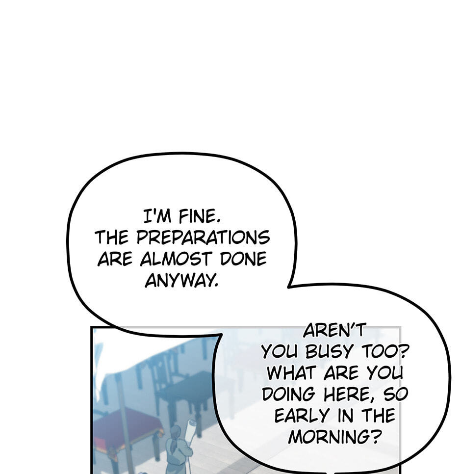 Eunhae Merchant Guild's Youngest Son Chapter 23 page 39 - 