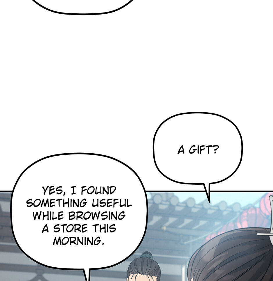 Eunhae Merchant Guild's Youngest Son Chapter 23 page 41 - 