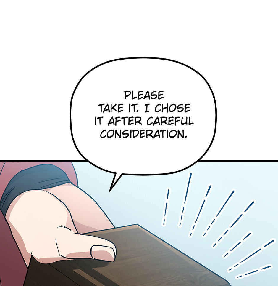 Eunhae Merchant Guild's Youngest Son Chapter 23 page 43 - 