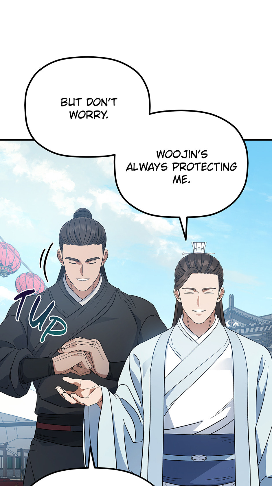 Eunhae Merchant Guild's Youngest Son Chapter 23 page 49 - 