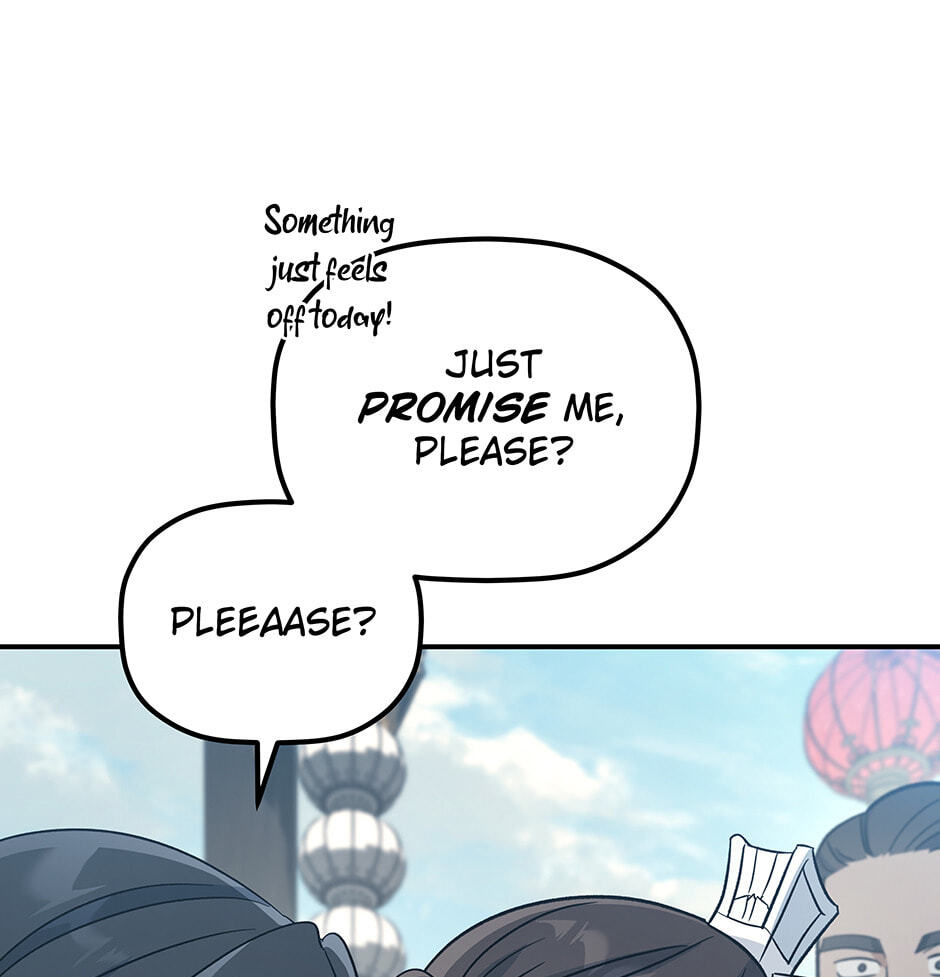 Eunhae Merchant Guild's Youngest Son Chapter 23 page 53 - 