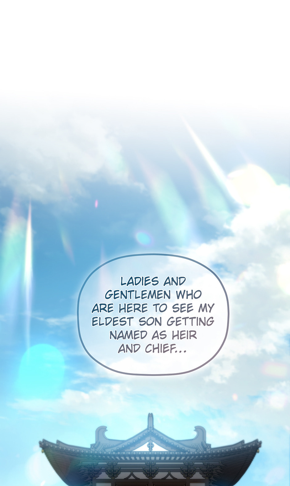 Eunhae Merchant Guild's Youngest Son Chapter 23 page 62 - 