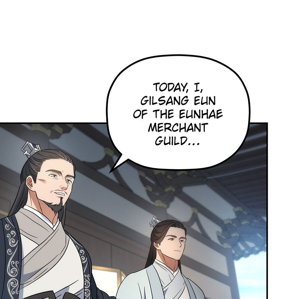 Eunhae Merchant Guild's Youngest Son Chapter 23 page 65 - 