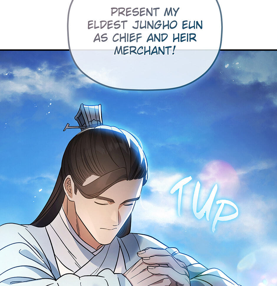Eunhae Merchant Guild's Youngest Son Chapter 23 page 67 - 