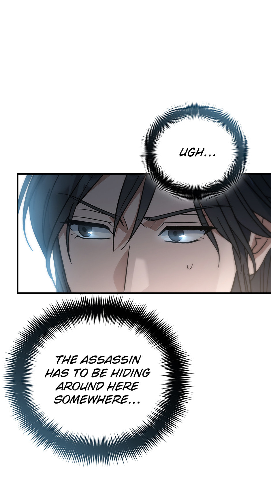 Eunhae Merchant Guild's Youngest Son Chapter 23 page 71 - 