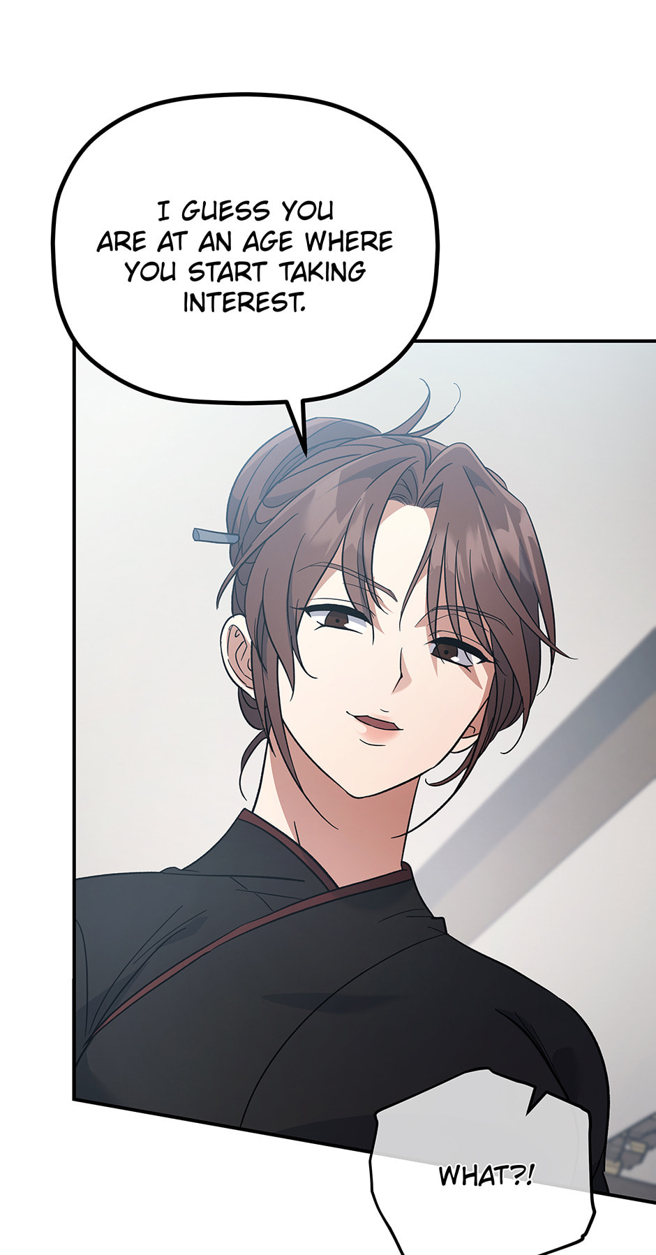 Eunhae Merchant Guild's Youngest Son Chapter 23 page 76 - 