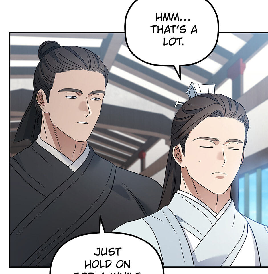 Eunhae Merchant Guild's Youngest Son Chapter 23 page 88 - 