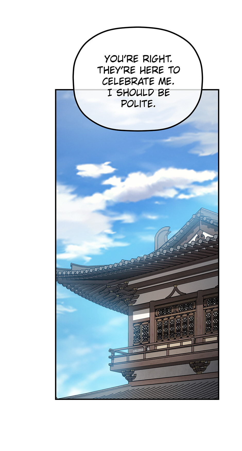 Eunhae Merchant Guild's Youngest Son Chapter 23 page 90 - 