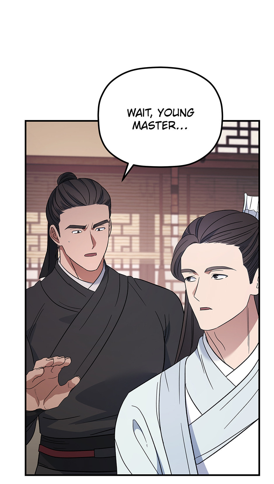 Eunhae Merchant Guild's Youngest Son Chapter 23 page 93 - 