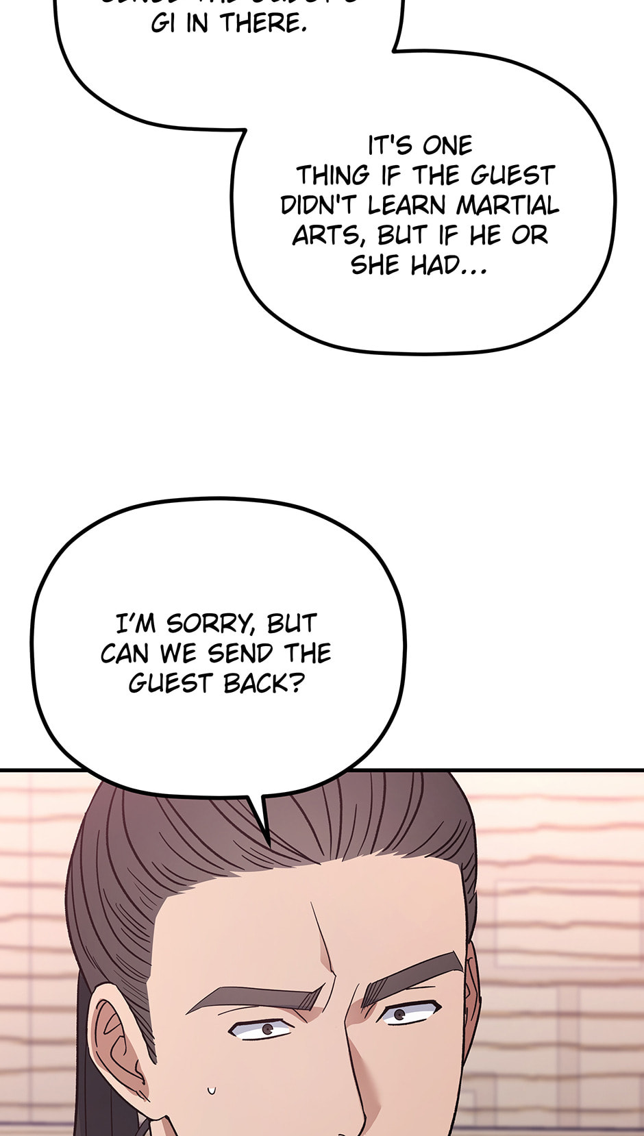Eunhae Merchant Guild's Youngest Son Chapter 23 page 95 - 
