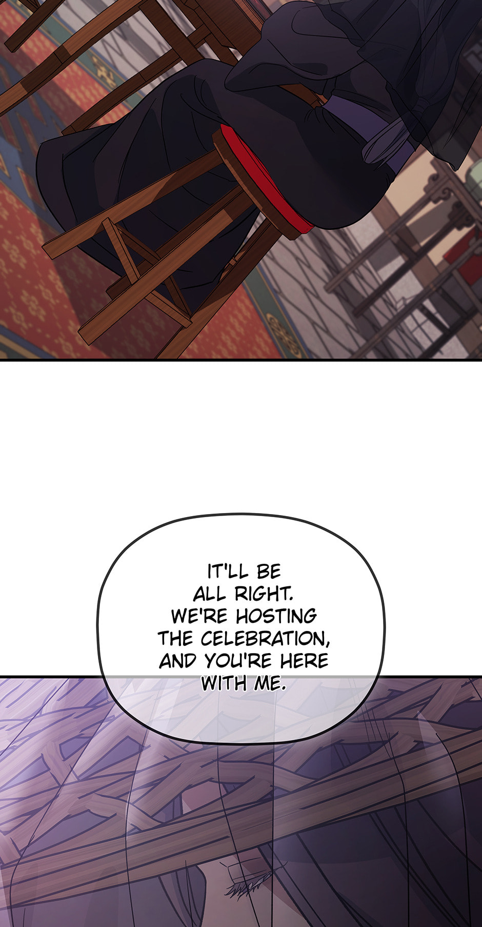 Eunhae Merchant Guild's Youngest Son Chapter 23 page 98 - 