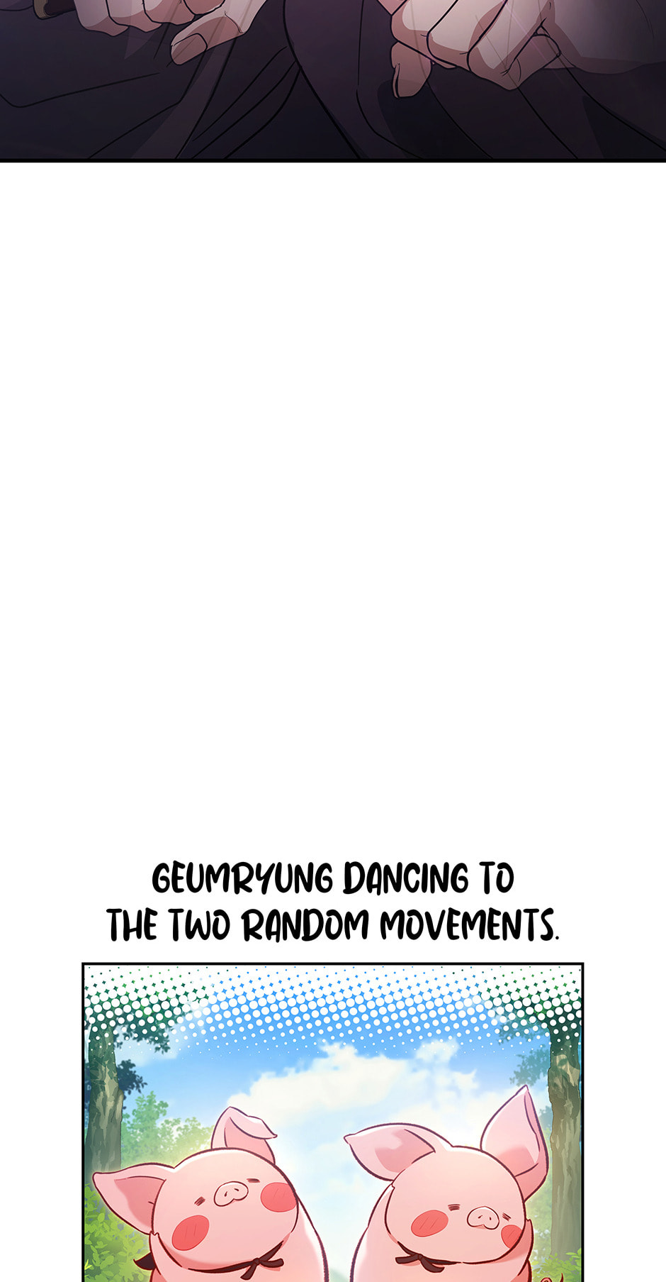 Eunhae Merchant Guild's Youngest Son Chapter 23 page 100 - 