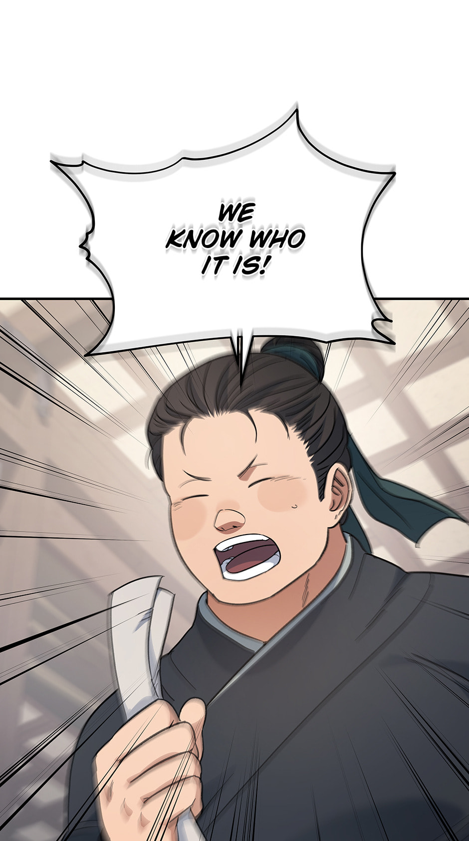 Eunhae Merchant Guild's Youngest Son Chapter 24 page 102 - 