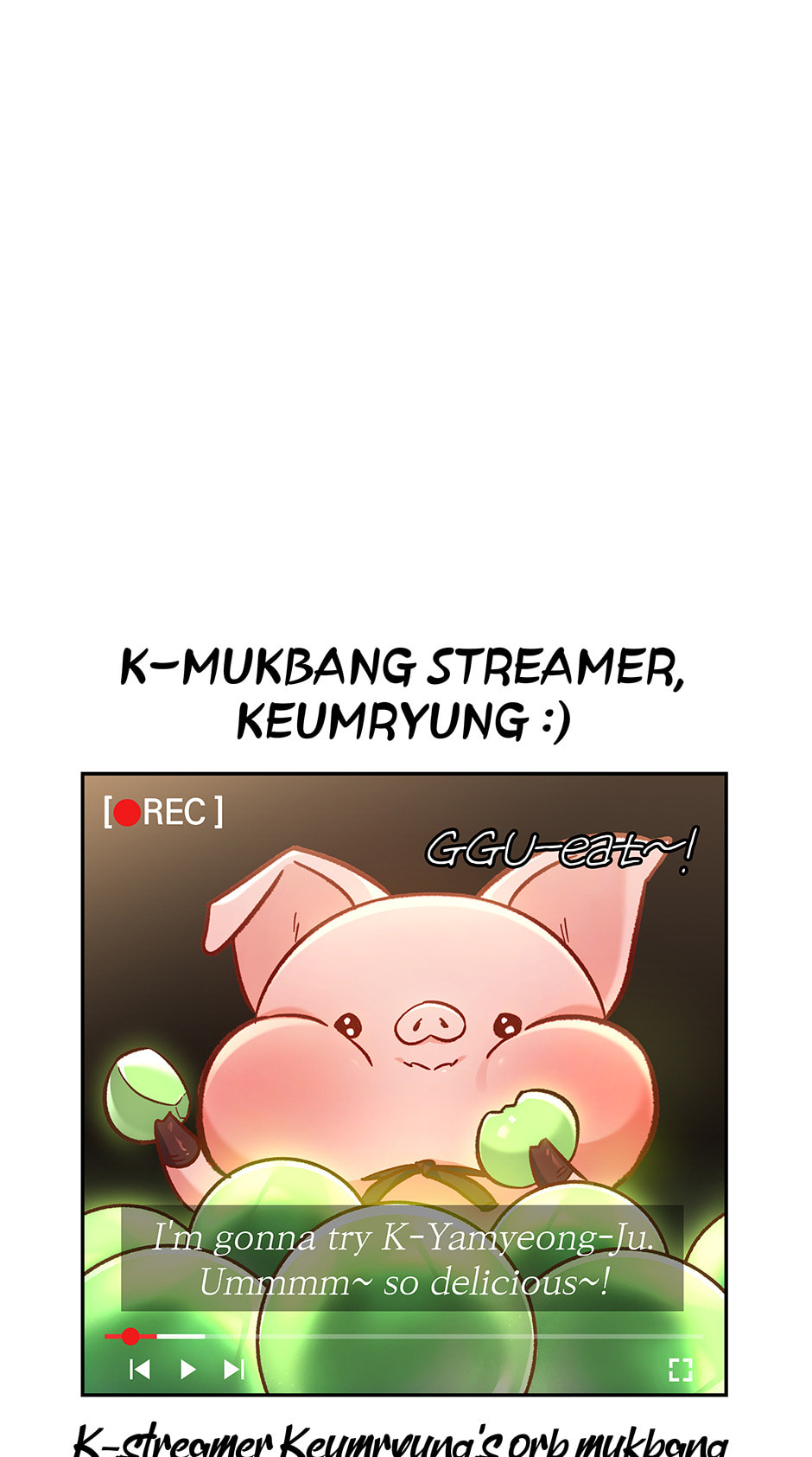 Eunhae Merchant Guild's Youngest Son Chapter 24 page 105 - 