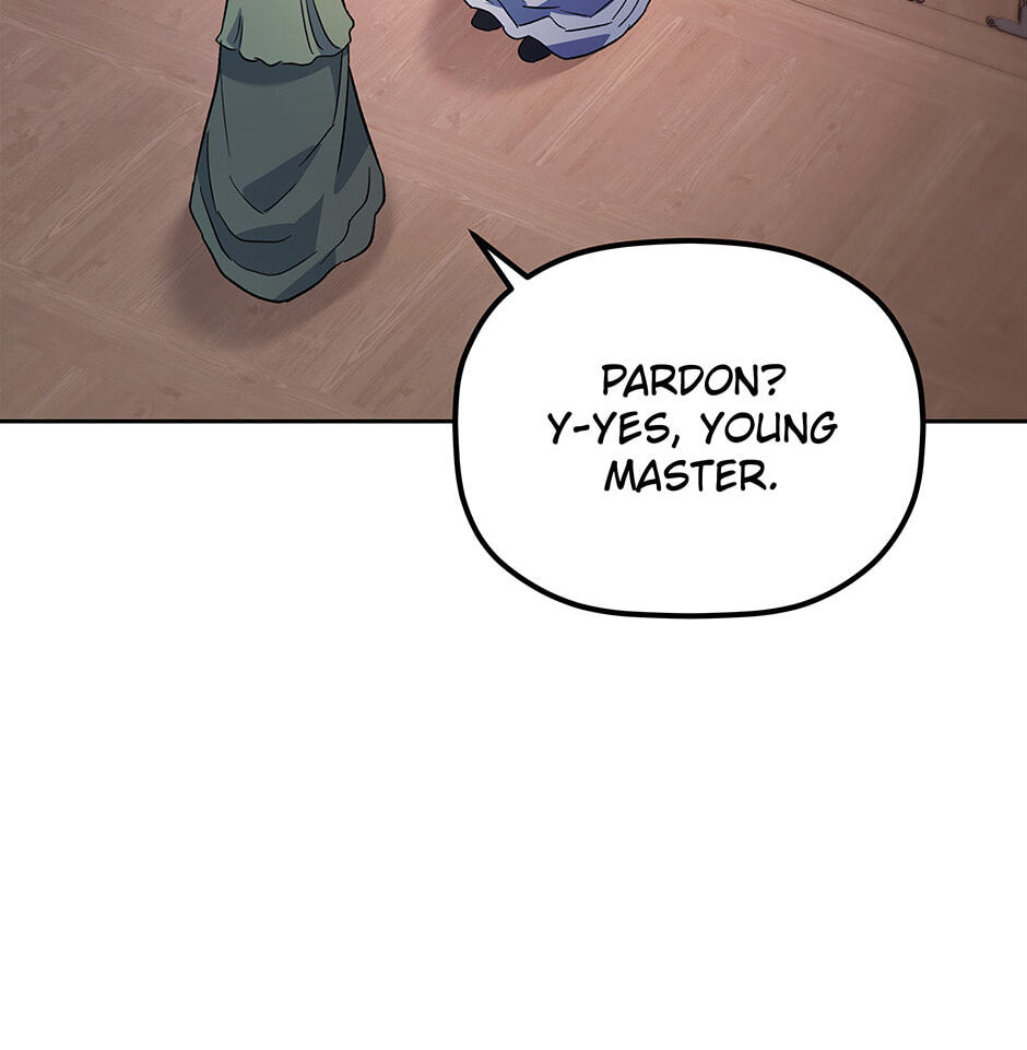 Eunhae Merchant Guild's Youngest Son Chapter 24 page 17 - 