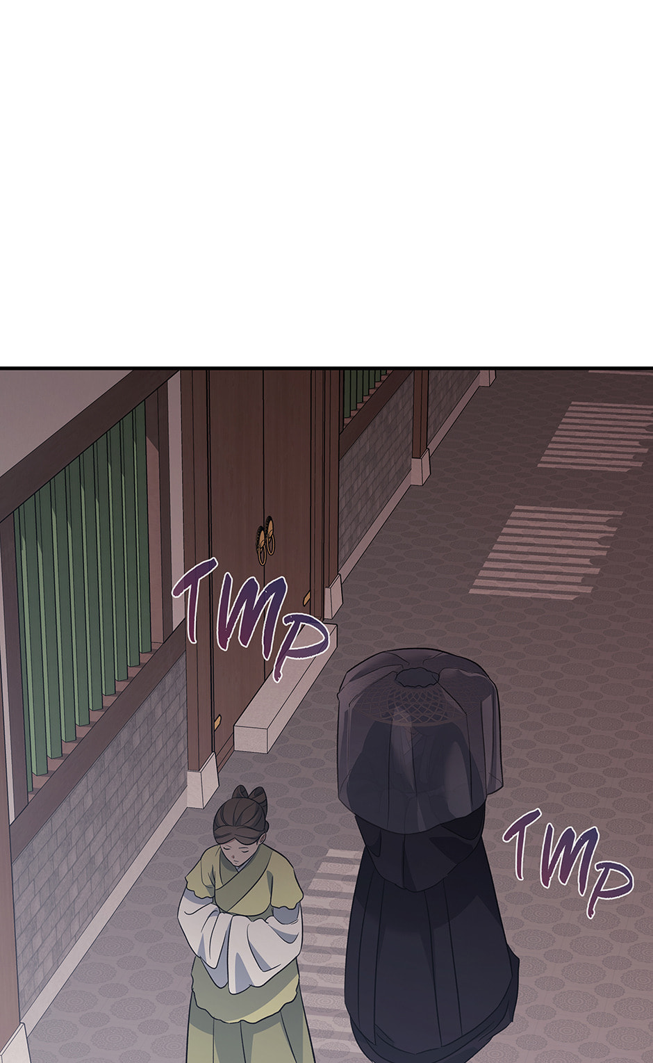Eunhae Merchant Guild's Youngest Son Chapter 24 page 23 - 