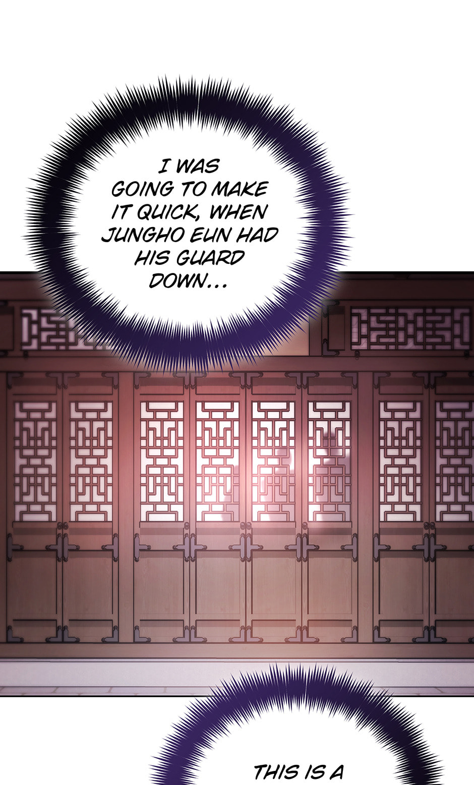 Eunhae Merchant Guild's Youngest Son Chapter 24 page 6 - 