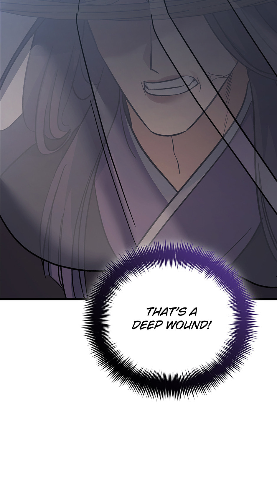 Eunhae Merchant Guild's Youngest Son Chapter 24 page 56 - 