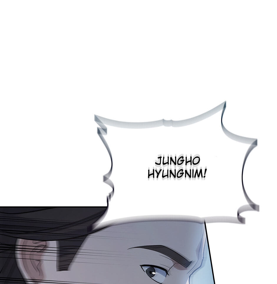 Eunhae Merchant Guild's Youngest Son Chapter 24 page 61 - 