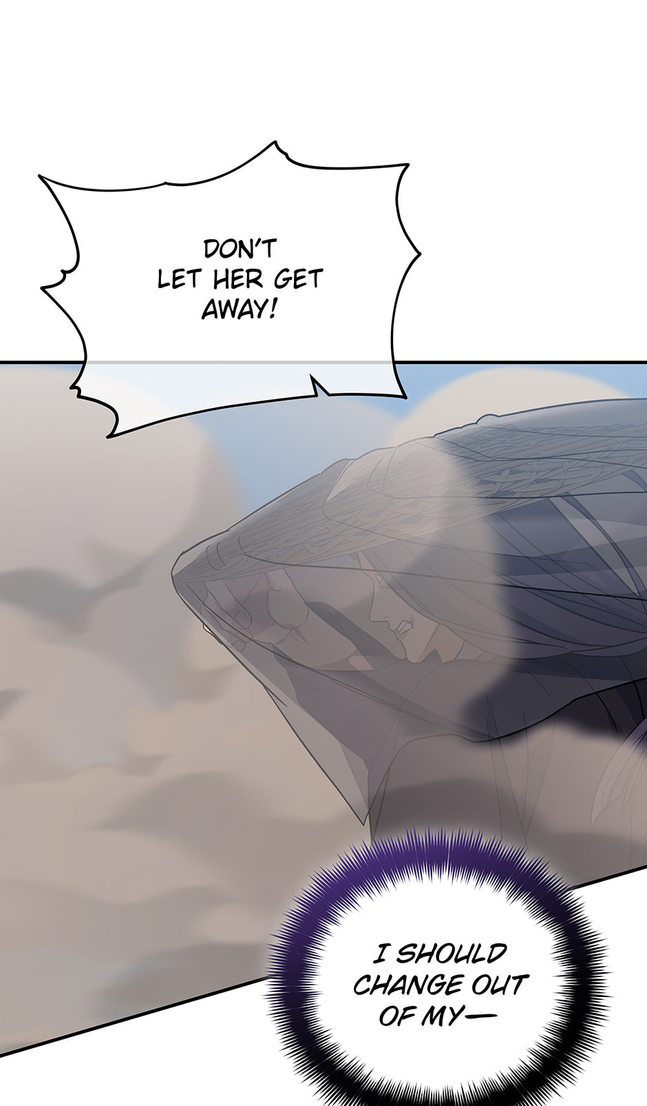 Eunhae Merchant Guild's Youngest Son Chapter 24 page 75 - 