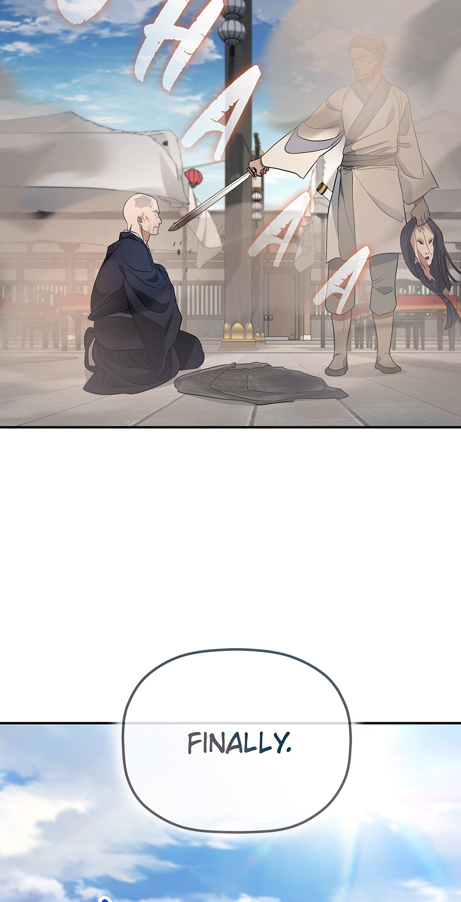 Eunhae Merchant Guild's Youngest Son Chapter 24 page 80 - 