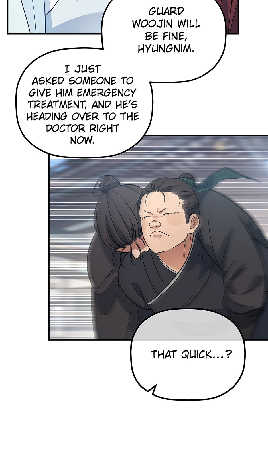 Eunhae Merchant Guild's Youngest Son Chapter 24 page 88 - 