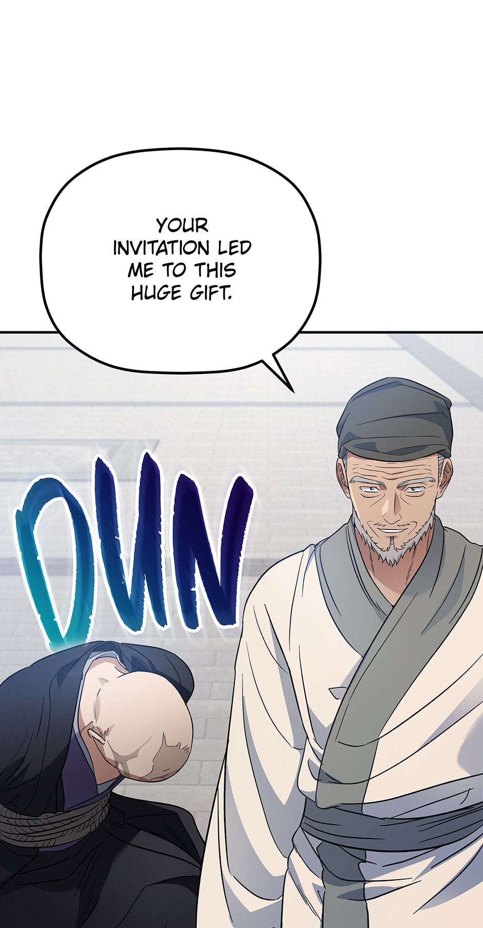 Eunhae Merchant Guild's Youngest Son Chapter 24 page 90 - 