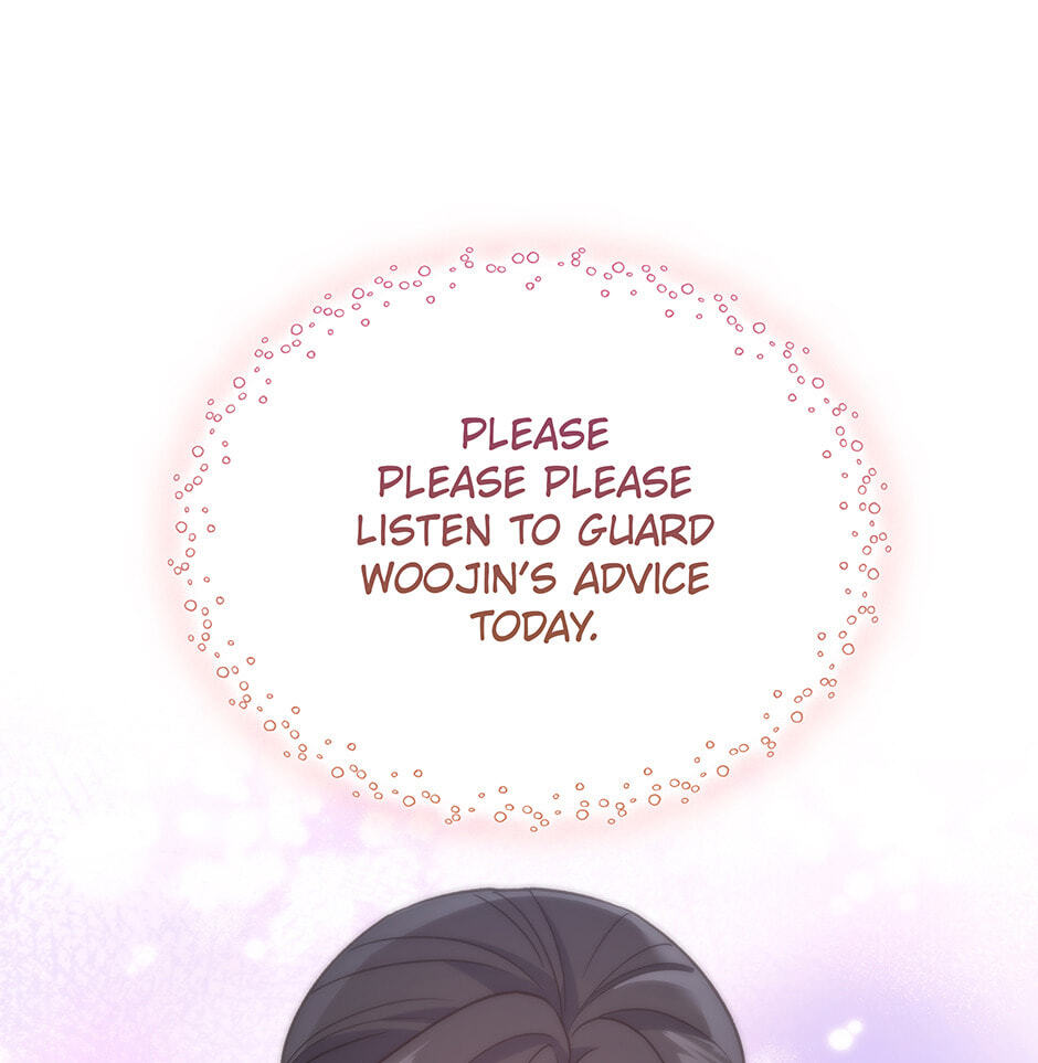 Eunhae Merchant Guild's Youngest Son Chapter 24 page 10 - 