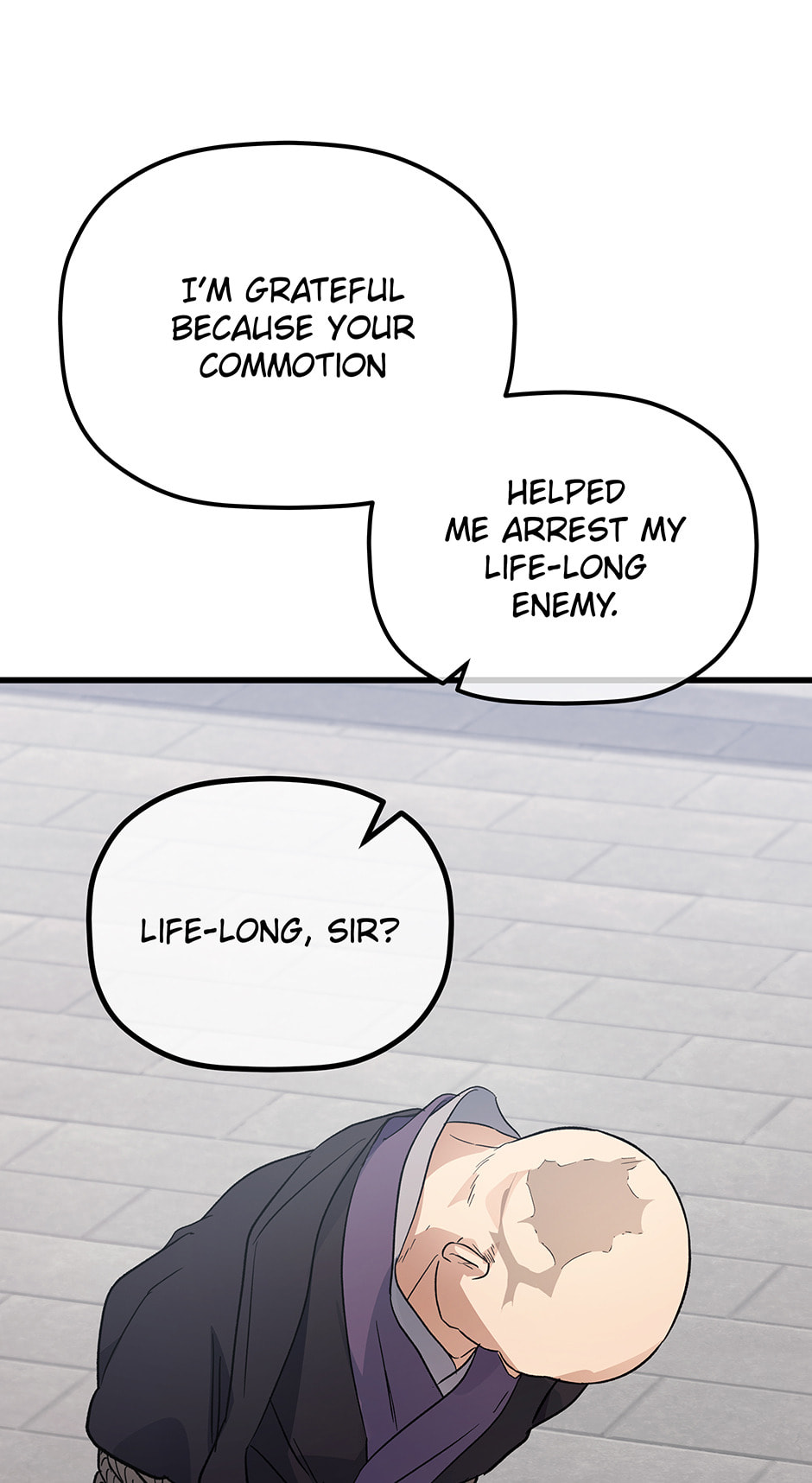 Eunhae Merchant Guild's Youngest Son Chapter 24 page 94 - 
