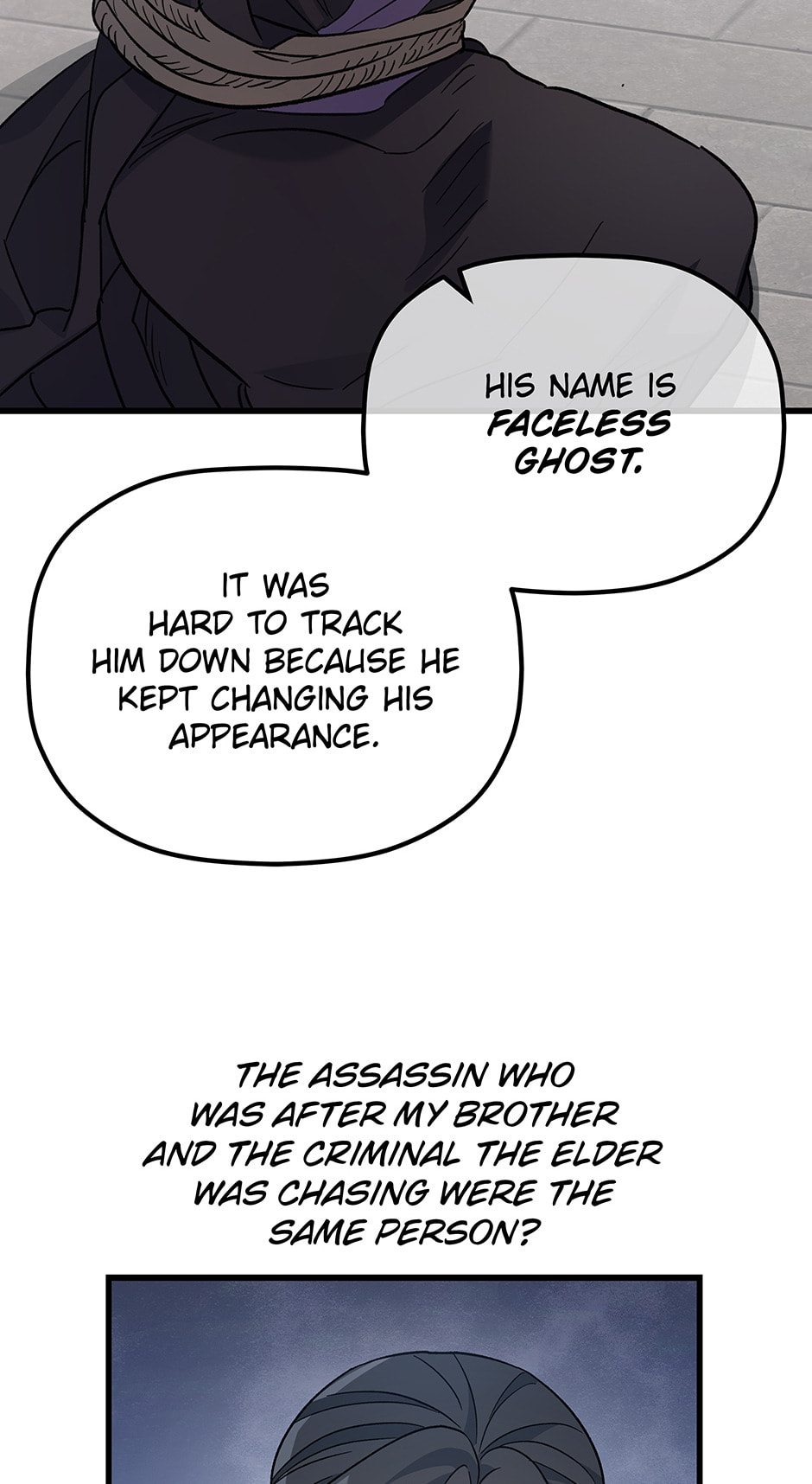 Eunhae Merchant Guild's Youngest Son Chapter 24 page 95 - 