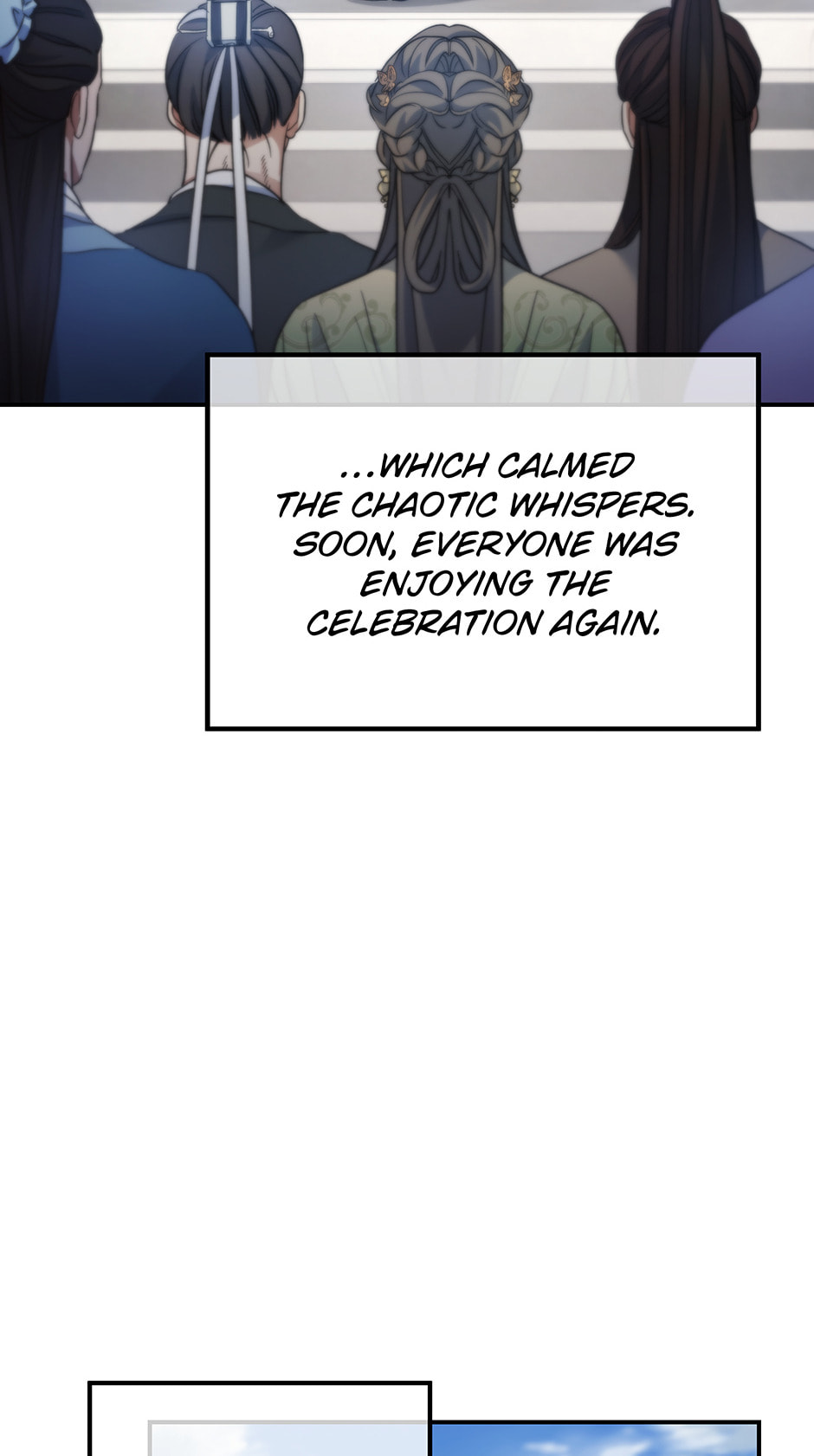 Eunhae Merchant Guild's Youngest Son Chapter 24 page 100 - 