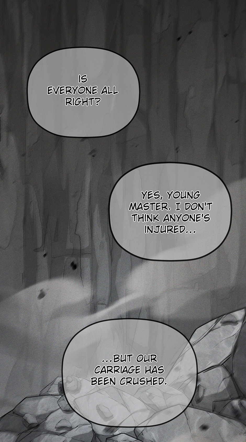 Eunhae Merchant Guild's Youngest Son Chapter 26 page 12 - 