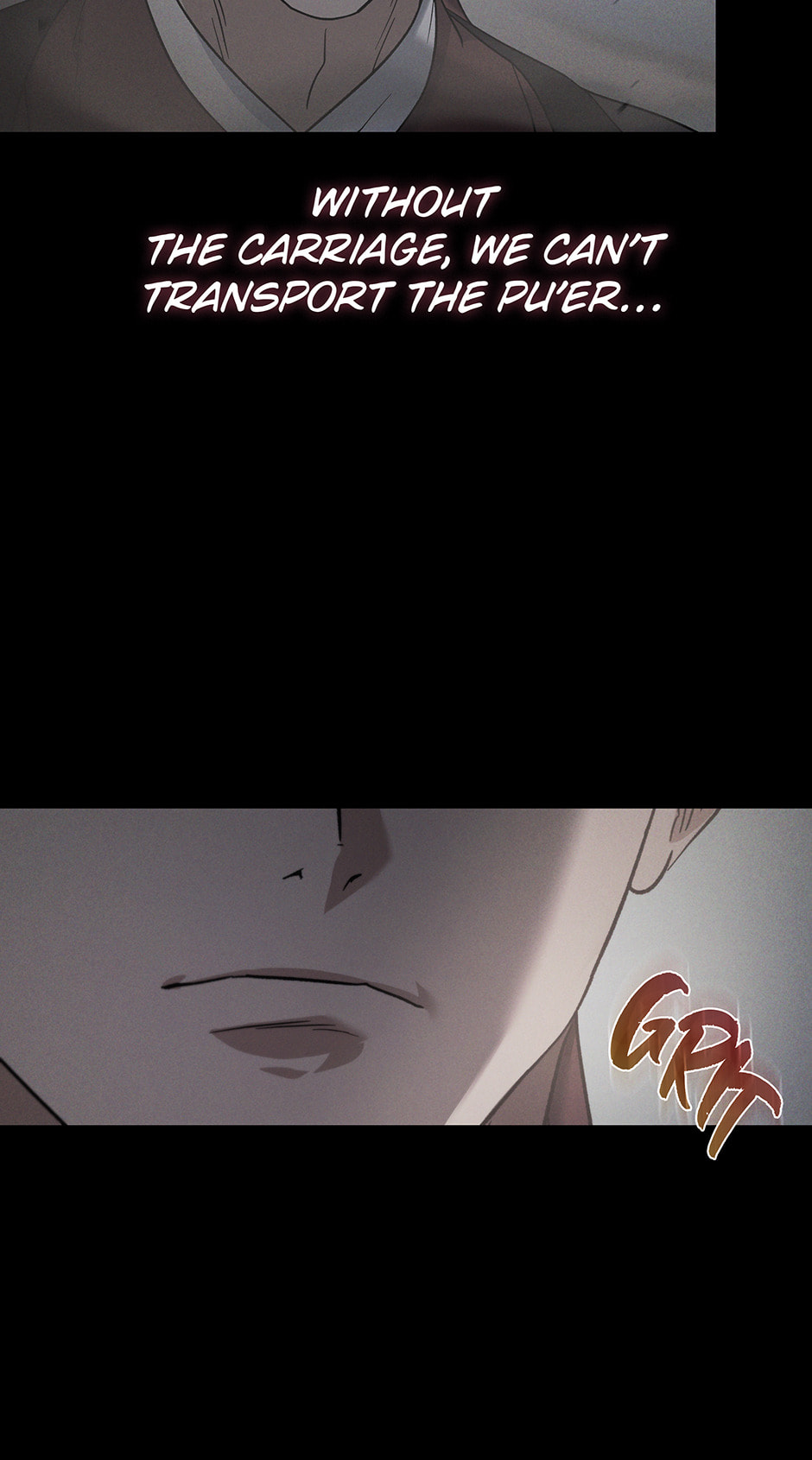 Eunhae Merchant Guild's Youngest Son Chapter 26 page 14 - 