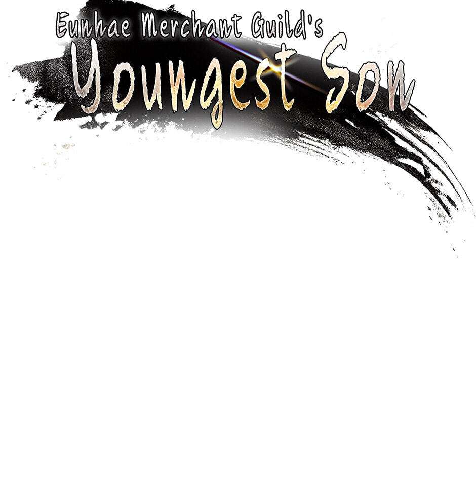 Eunhae Merchant Guild's Youngest Son Chapter 26 page 132 - 