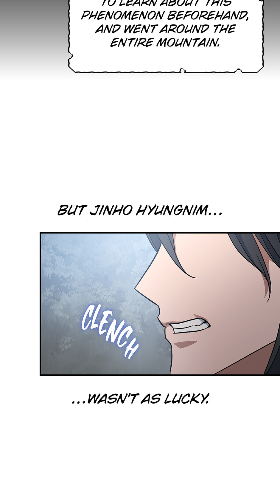 Eunhae Merchant Guild's Youngest Son Chapter 26 page 23 - 