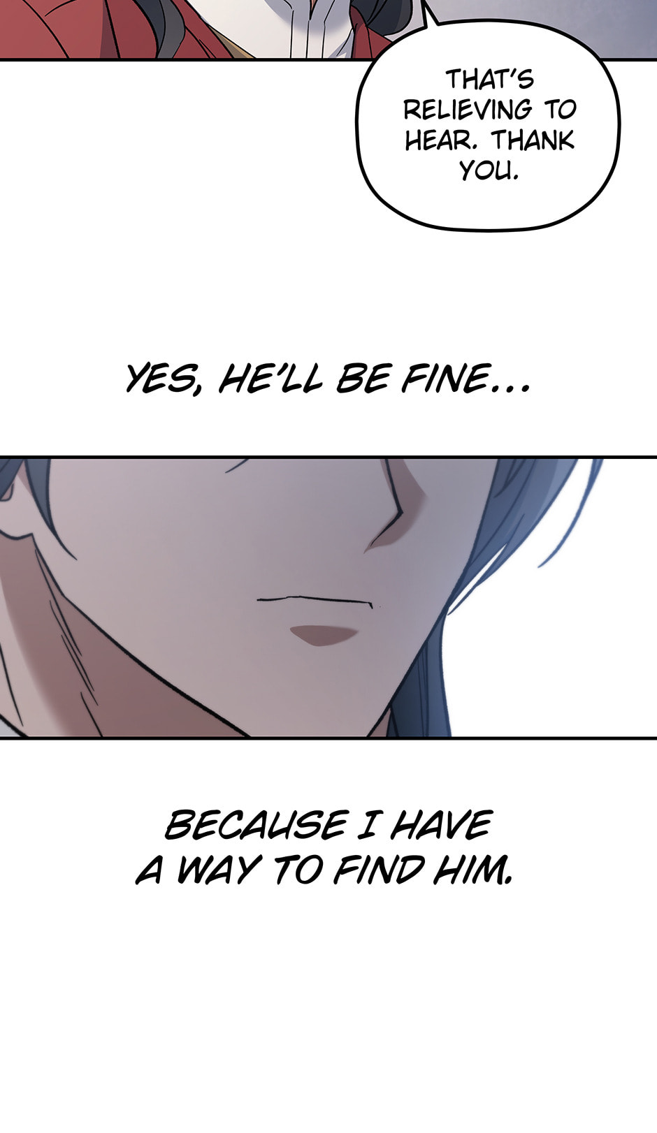 Eunhae Merchant Guild's Youngest Son Chapter 26 page 26 - 
