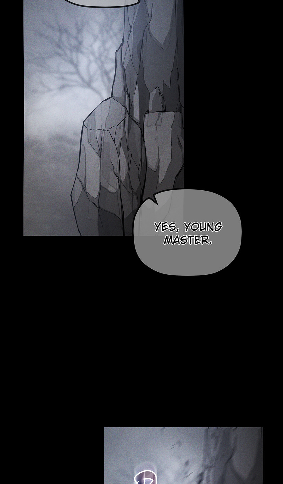 Eunhae Merchant Guild's Youngest Son Chapter 26 page 4 - 