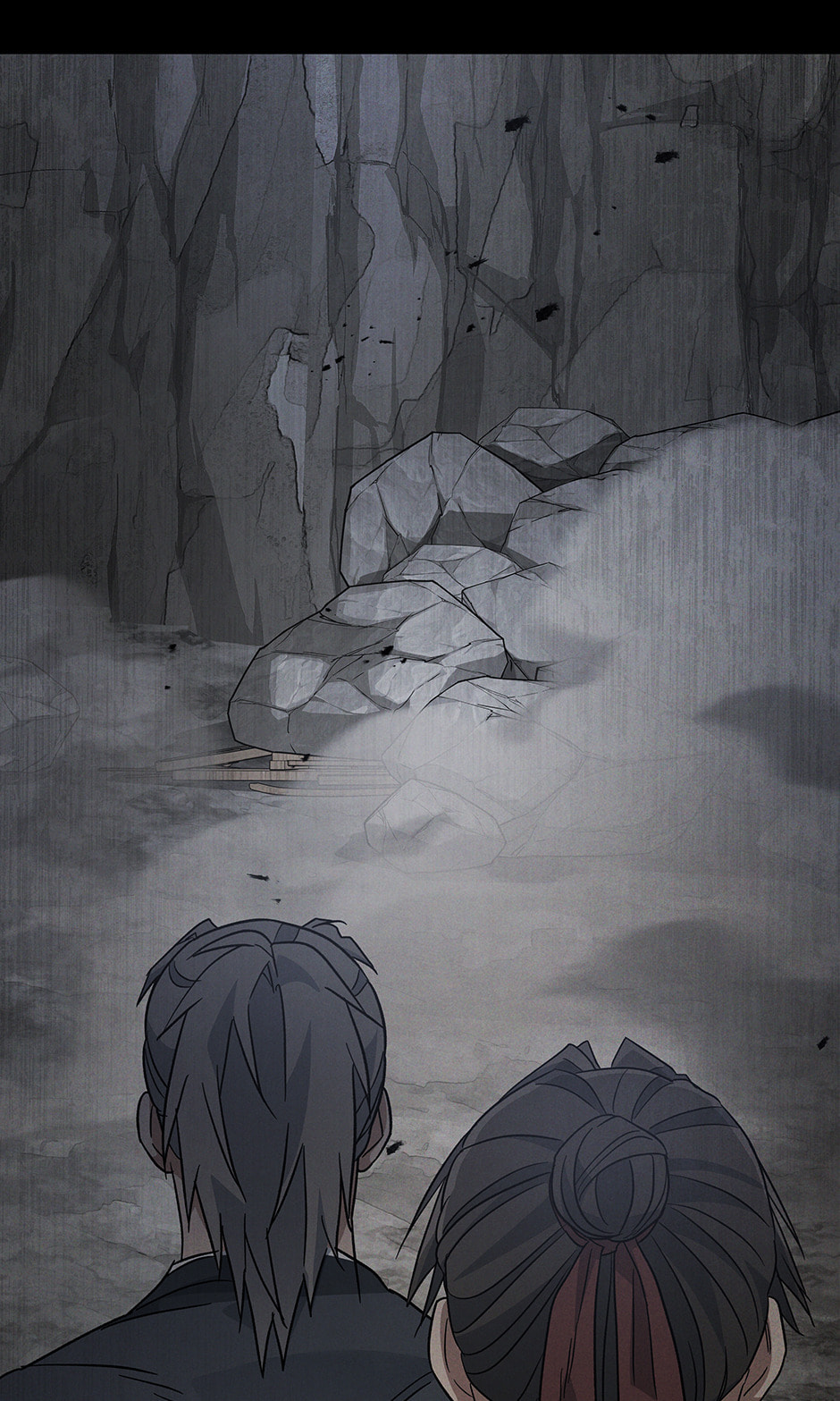 Eunhae Merchant Guild's Youngest Son Chapter 26 page 31 - 