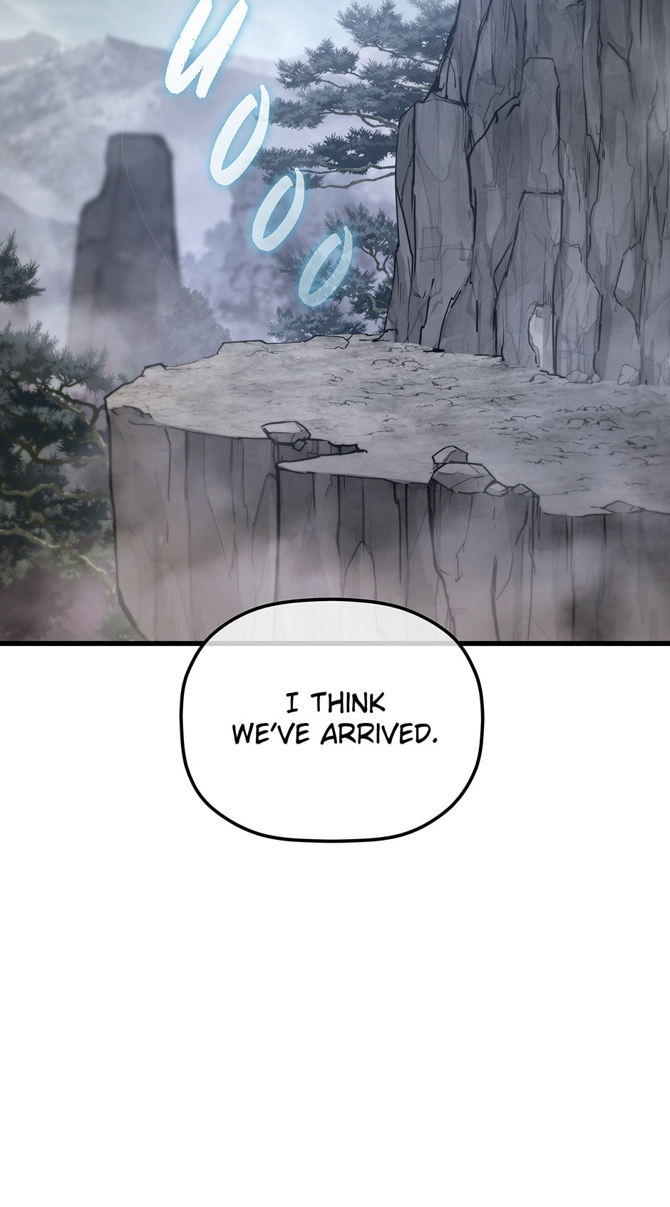 Eunhae Merchant Guild's Youngest Son Chapter 26 page 34 - 