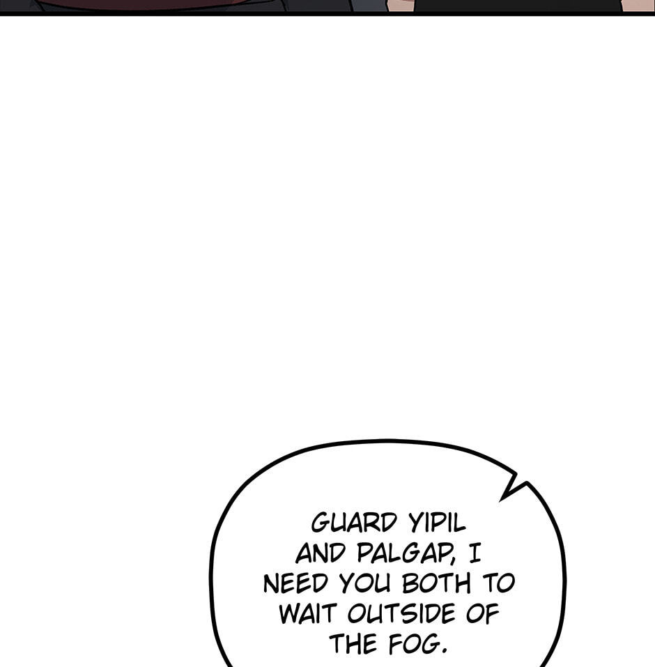 Eunhae Merchant Guild's Youngest Son Chapter 26 page 38 - 