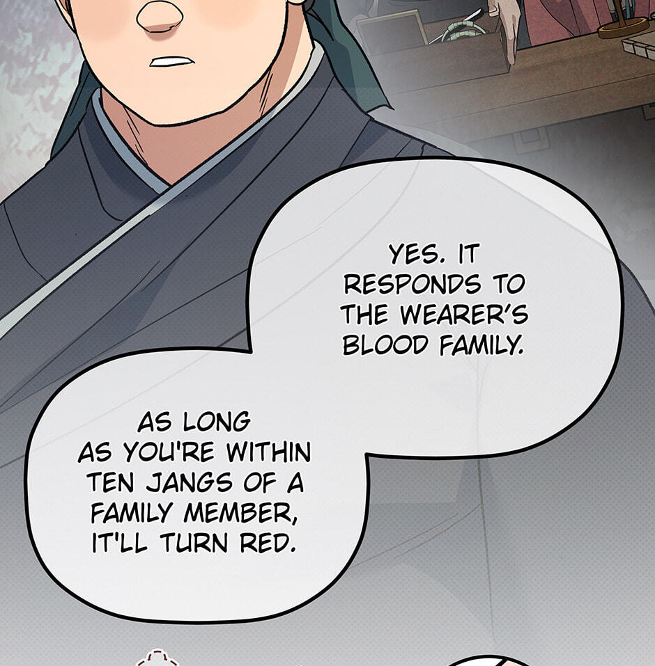 Eunhae Merchant Guild's Youngest Son Chapter 26 page 46 - 
