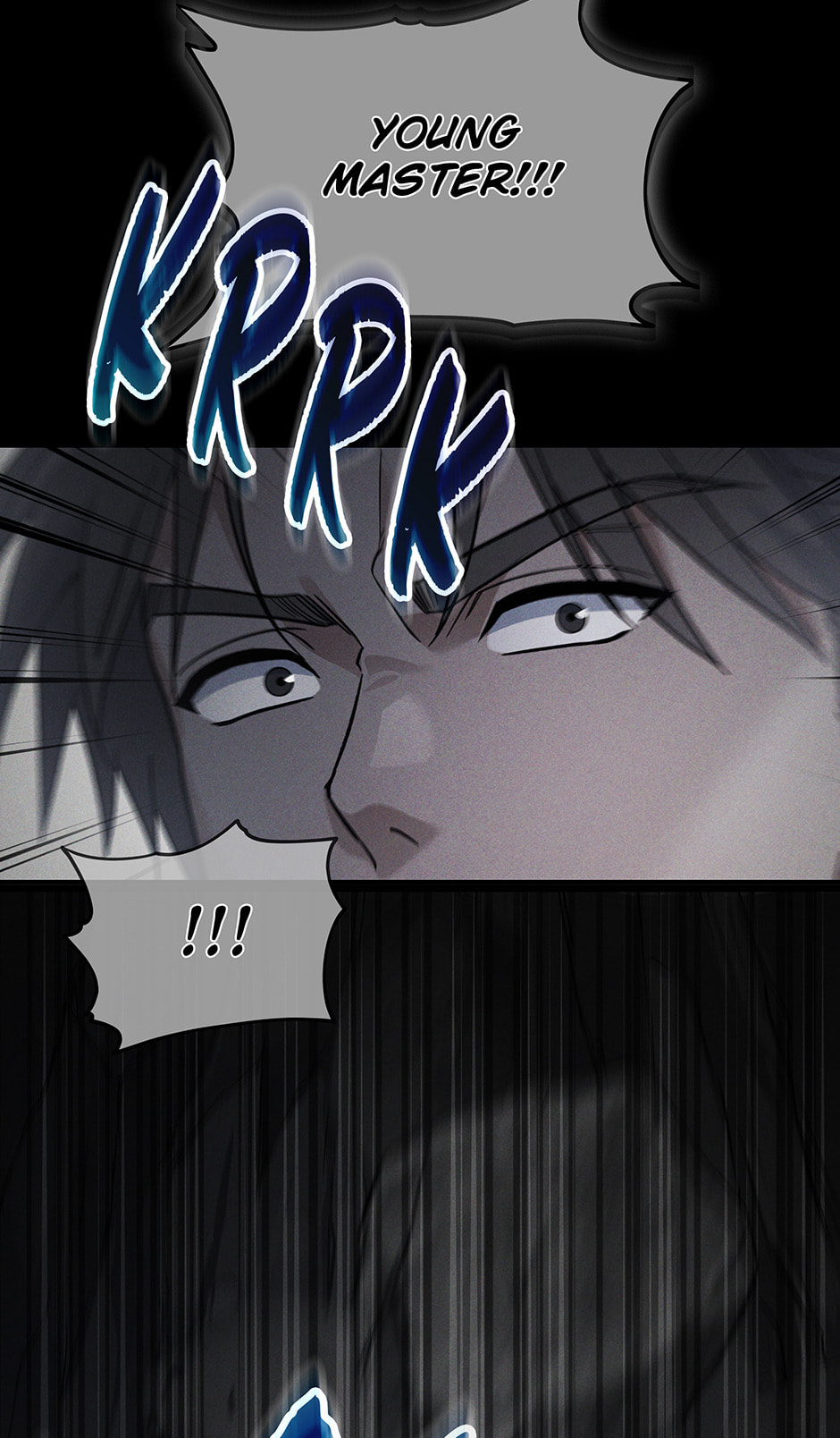 Eunhae Merchant Guild's Youngest Son Chapter 26 page 6 - 