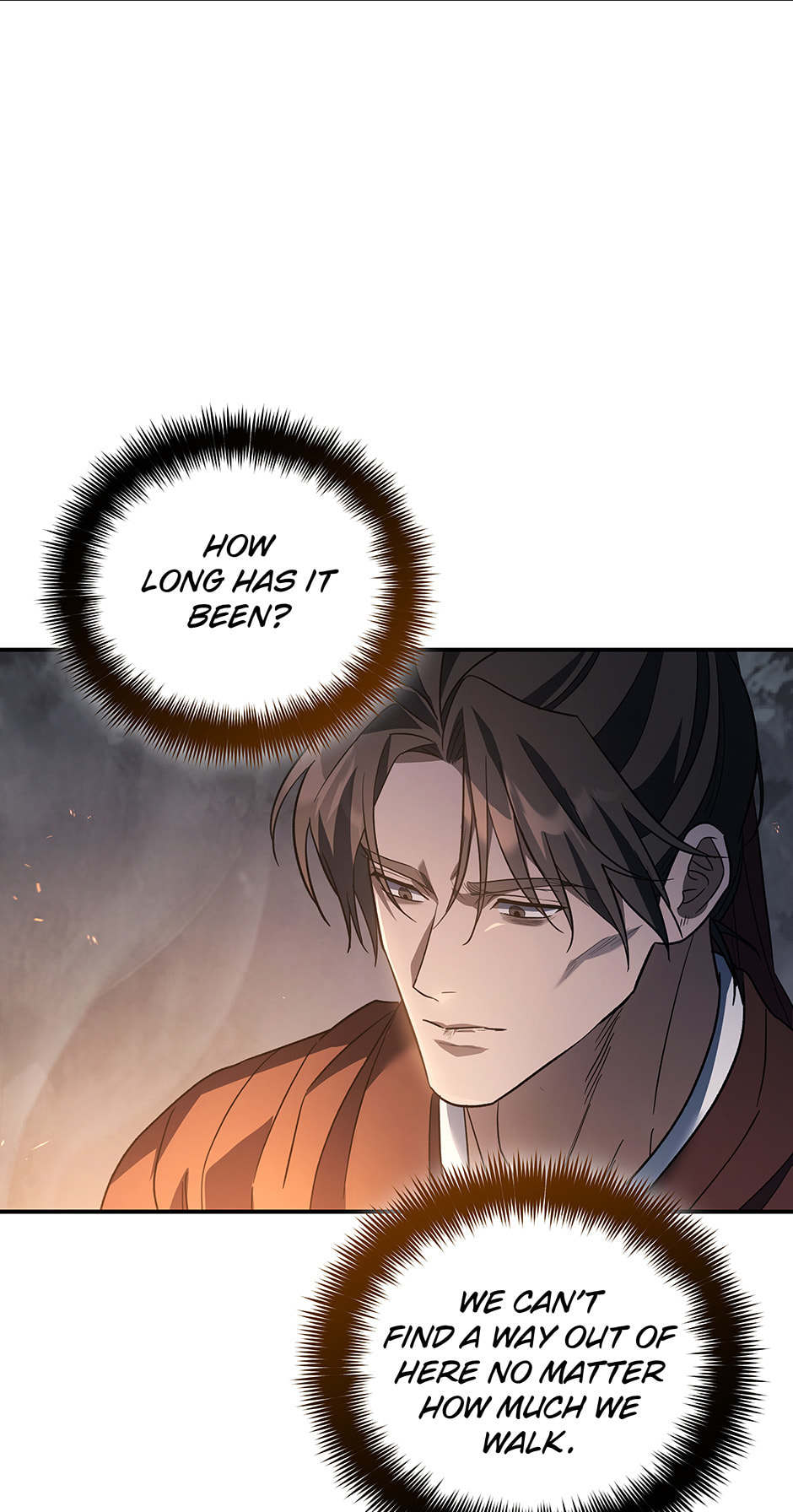 Eunhae Merchant Guild's Youngest Son Chapter 26 page 52 - 