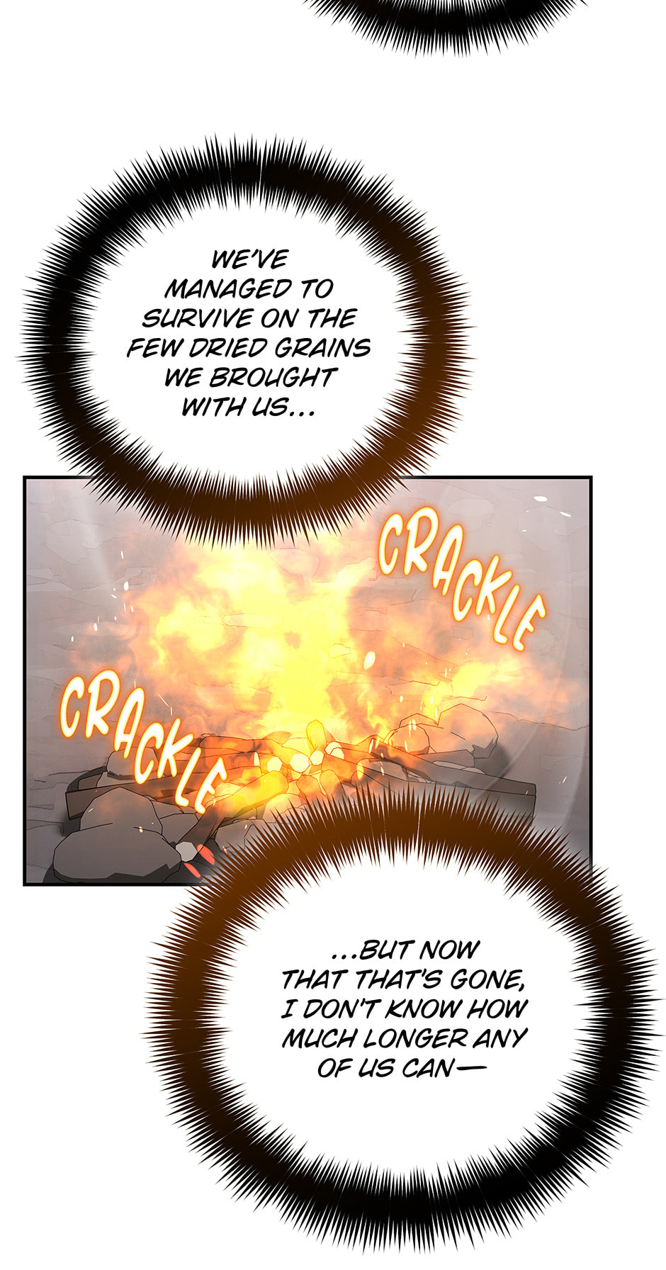 Eunhae Merchant Guild's Youngest Son Chapter 26 page 53 - 